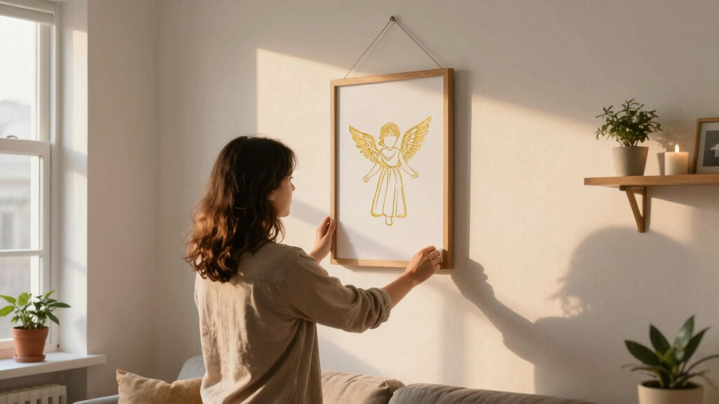15 Best Angel Number Wall Art in 2026