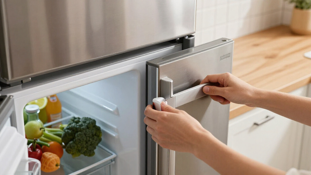 best built in refrigerator