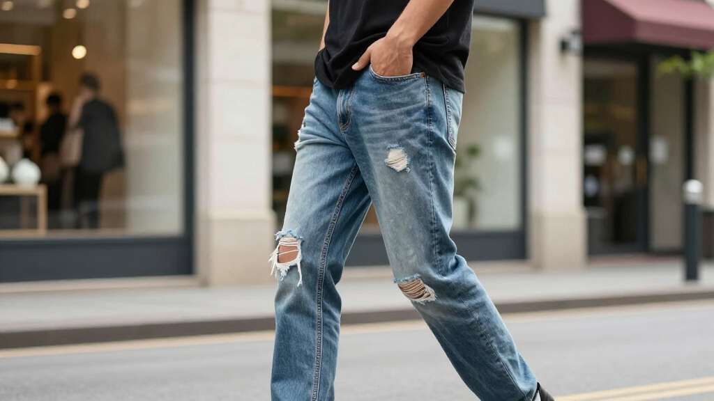 best limited edition jeans