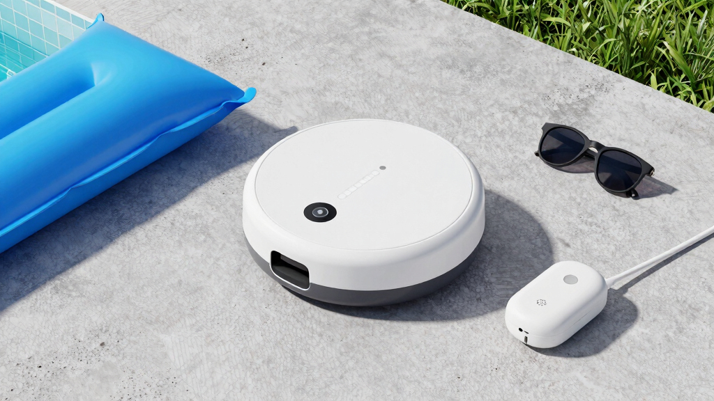 best pool robots for in-ground pools