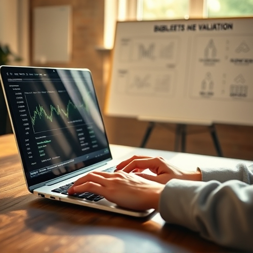 Bubble or moat? Decoding the valuation puzzle