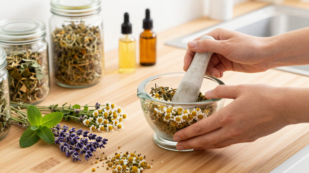 best herbal wellness supplements