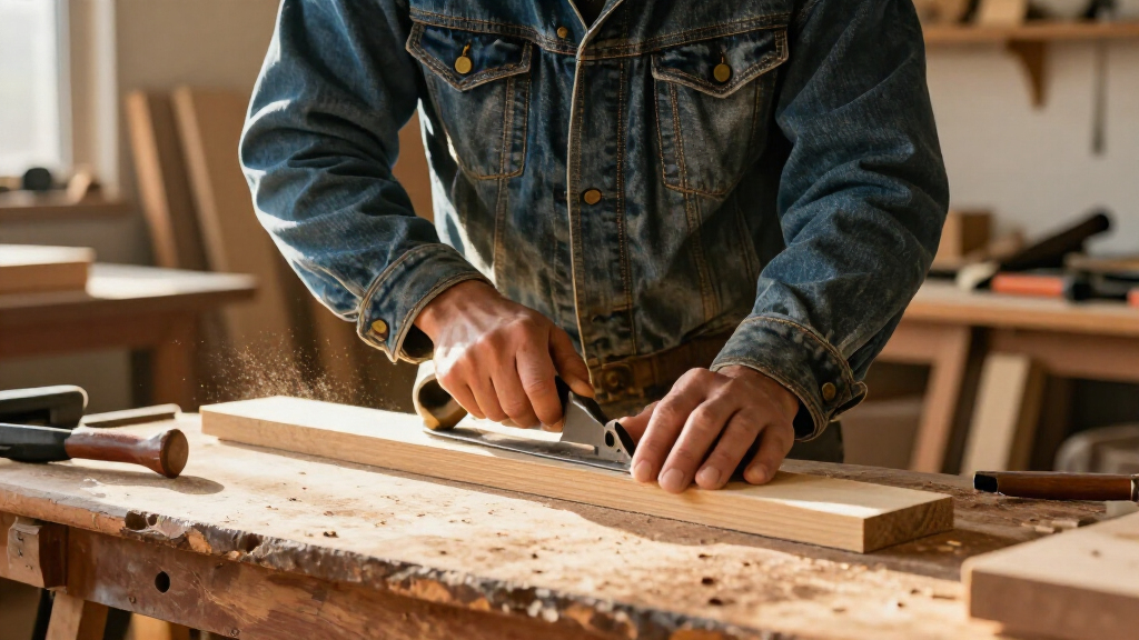 best denim workwear jackets