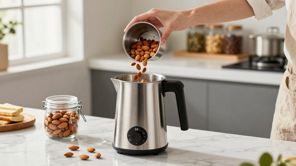 best nut milk maker