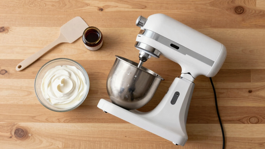 best tilt head stand mixers