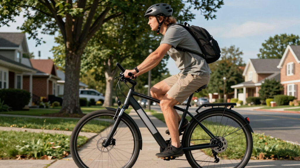best commuter ebike