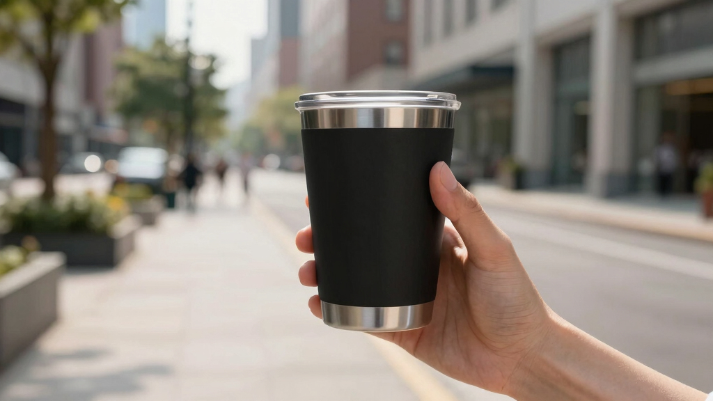 coffee tumblers for travel