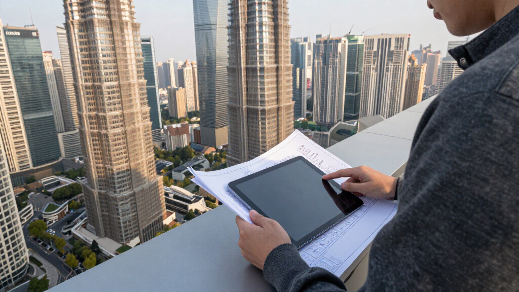 Shanghai’s Bold Builds Point Past Pure Economic Gain.
