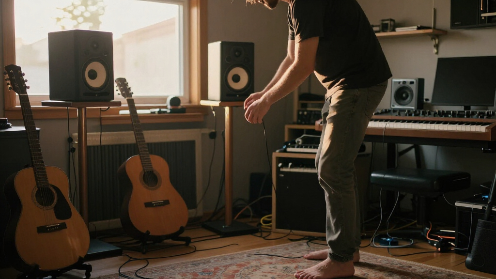 7 Best Studio Monitor Speaker Stands for 2026