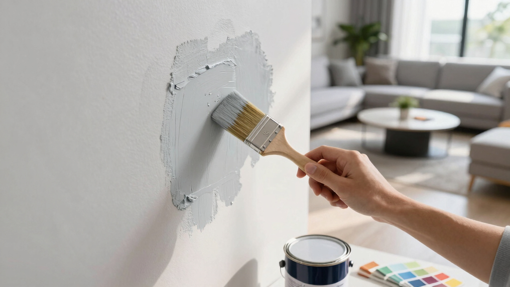 best interior paints