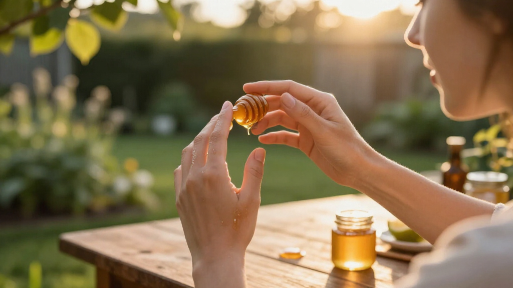 best honey-based skincare products