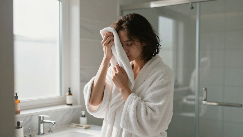 bath sheets
