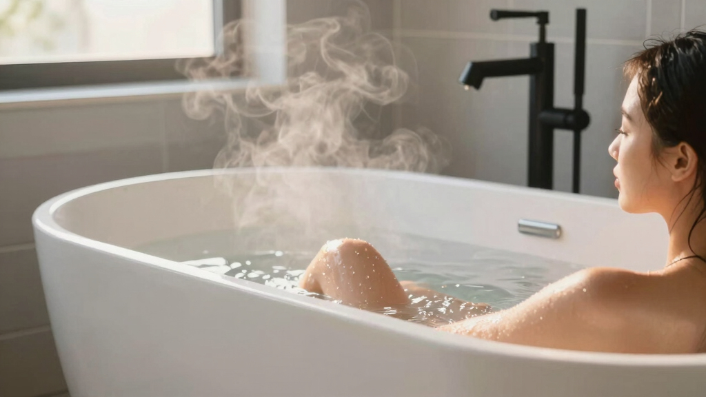 best freestanding bathtubs