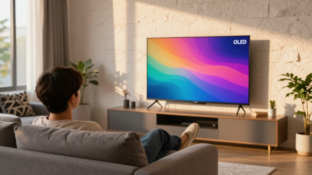 oled tv 65 inch