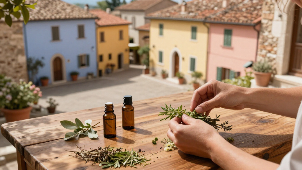 best Italian fragrances