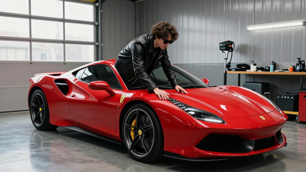 best luxury sports cars