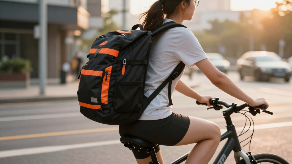 bike backpacks for students