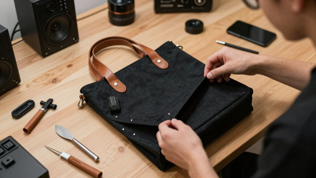 best camera tote bags