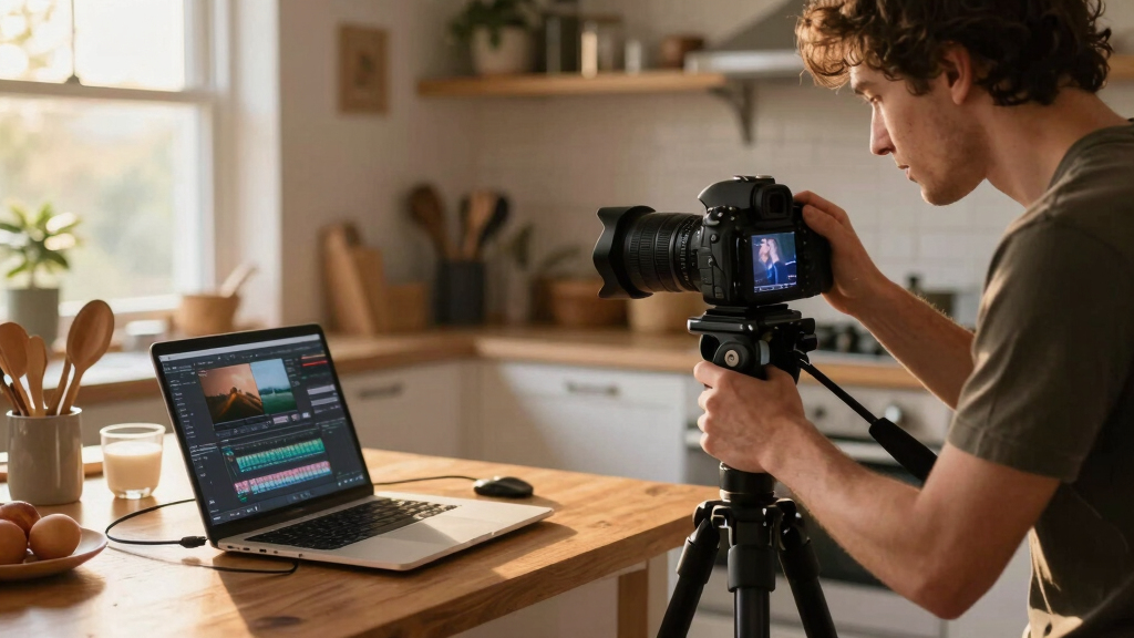 What does 'without the cloud' really mean for your video workflow?
