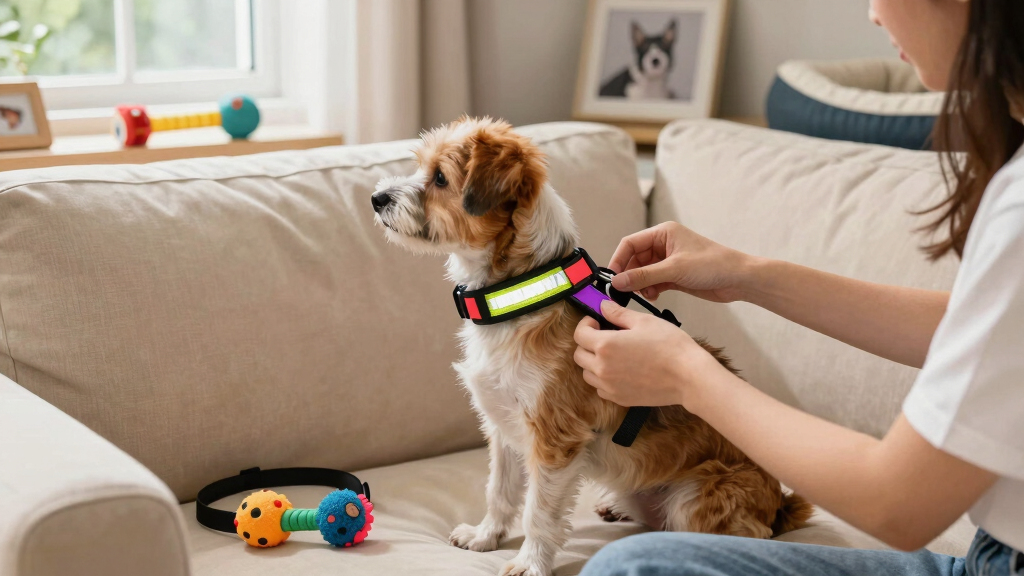 best pet safety products