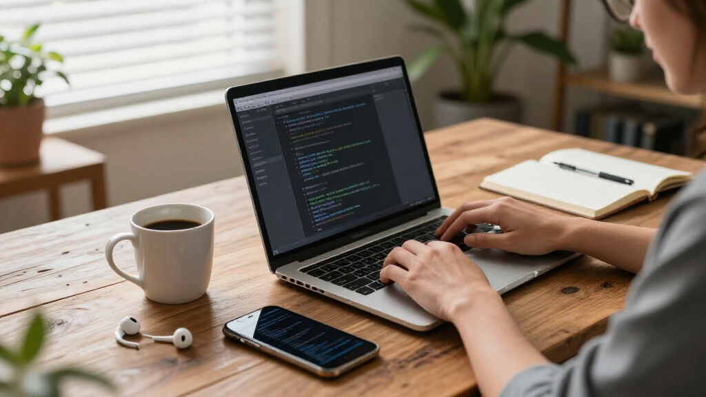 software development tools