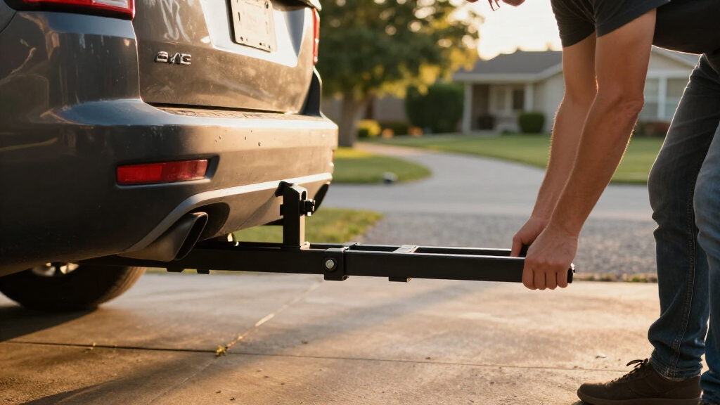 best weight distribution hitches for SUVs