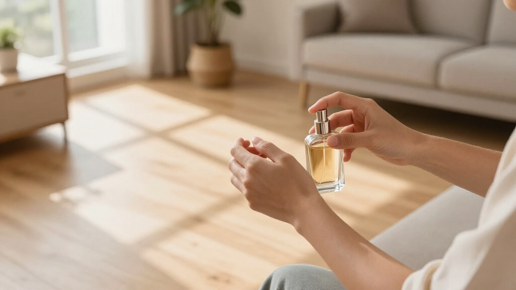 best fragrances for Leo signs