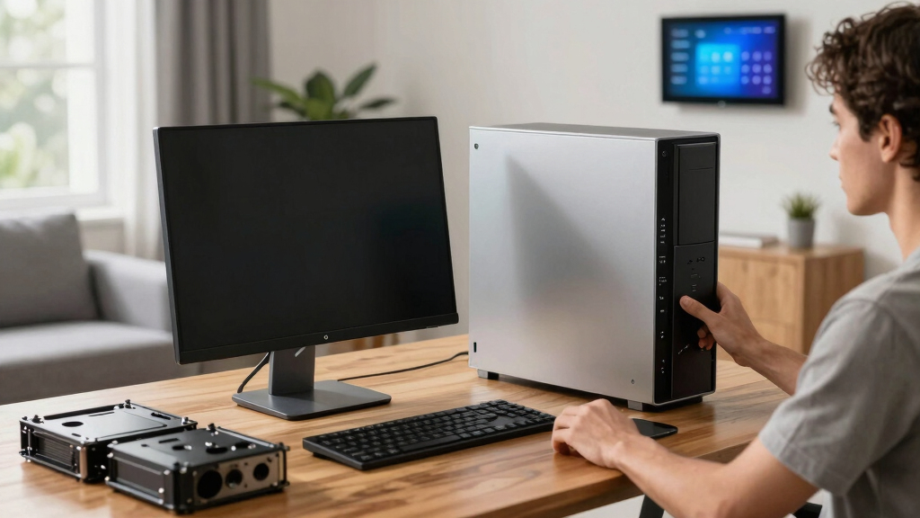 best computers, tablets & components