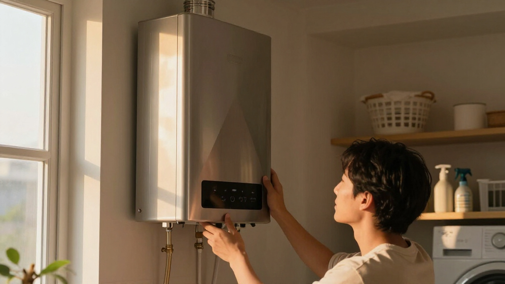 best heat pump water heaters