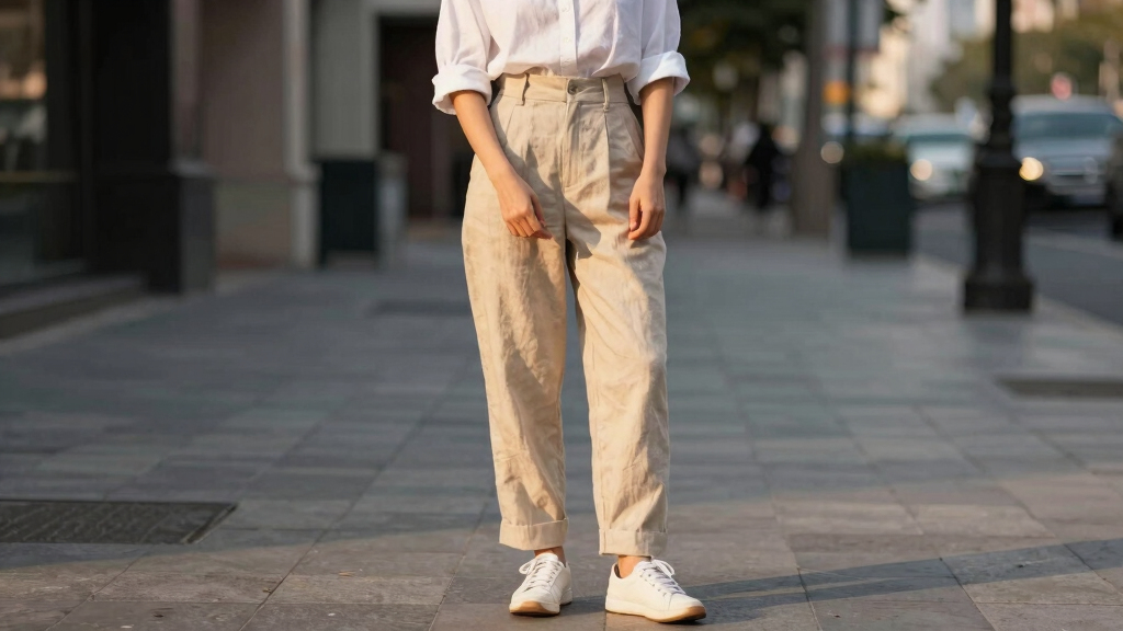 best women’s trousers