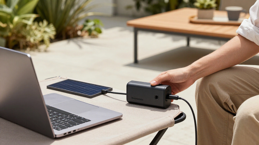 13 Best Solar-Powered Laptop Chargers in 2026