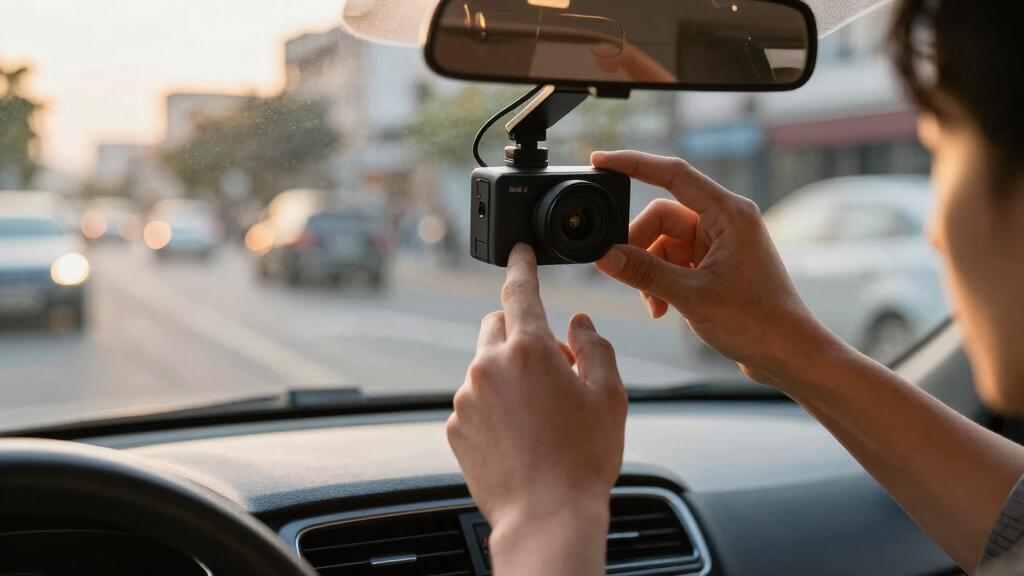 dash cams