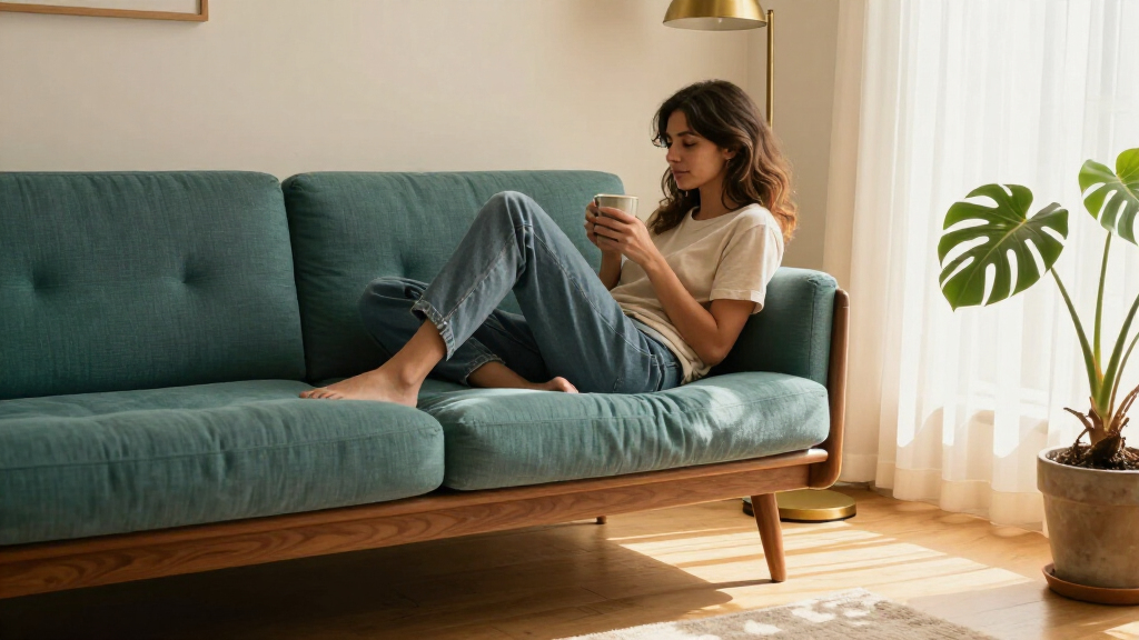 11 Best Mid-Century Modern Sofas for 2026