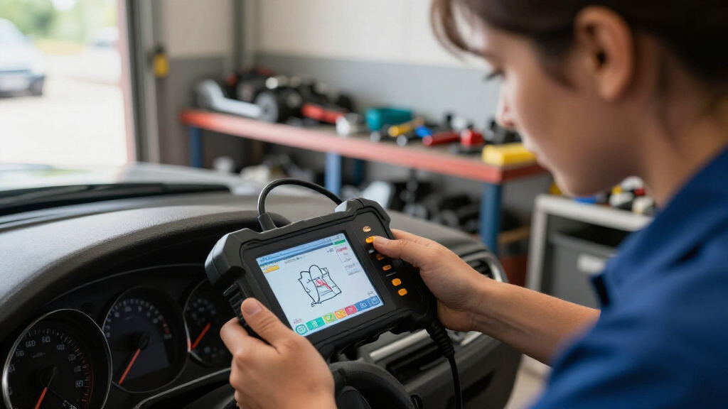 15 Best Car Diagnostic Scan Tools for 2026