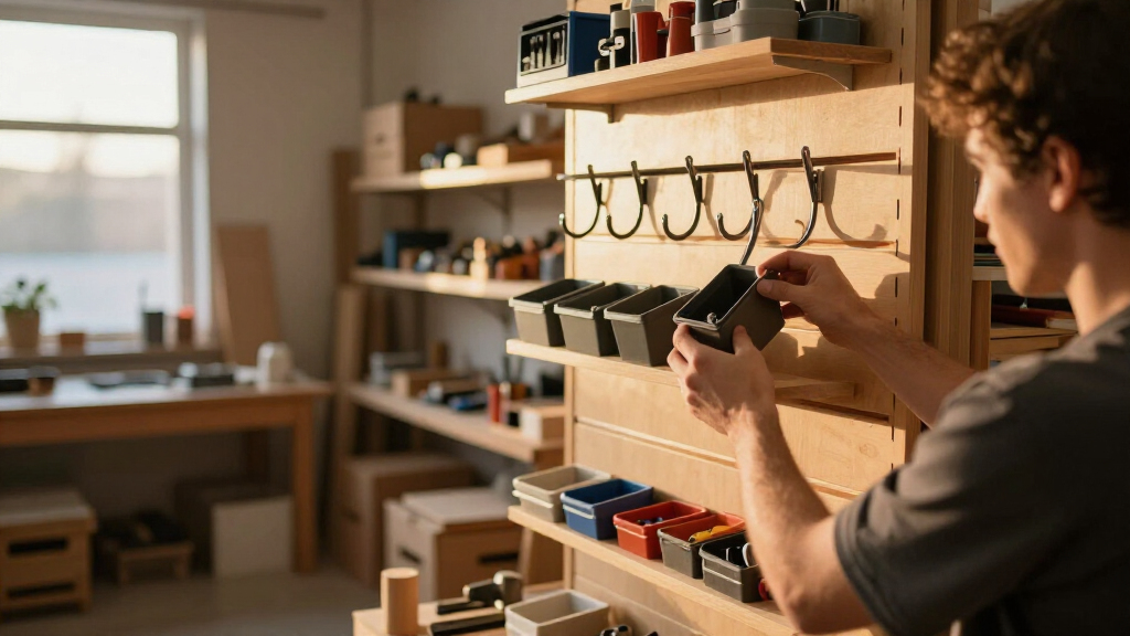 best slatwall display system for vendors