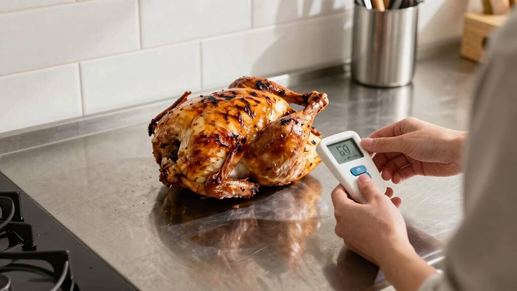 best oven-safe meat thermometers