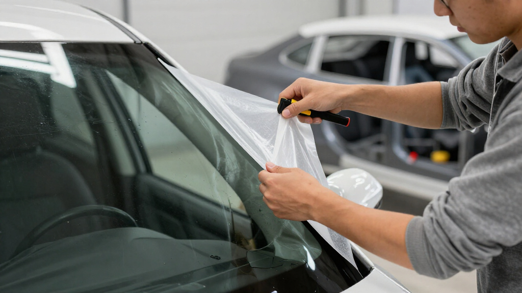 12 Best Precut Window Tint Kits for Vehicles in 2026