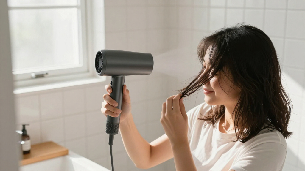 best high-speed hair dryers