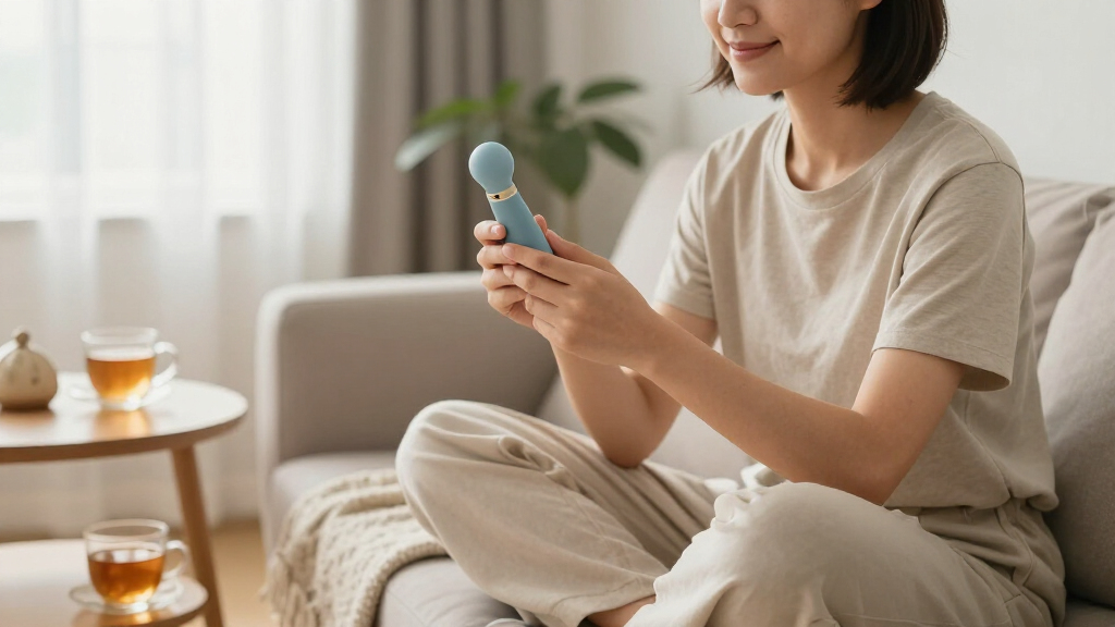 anxiety relief gadgets