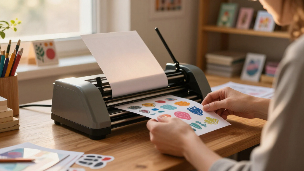 best print-then-cut machines for Etsy sellers