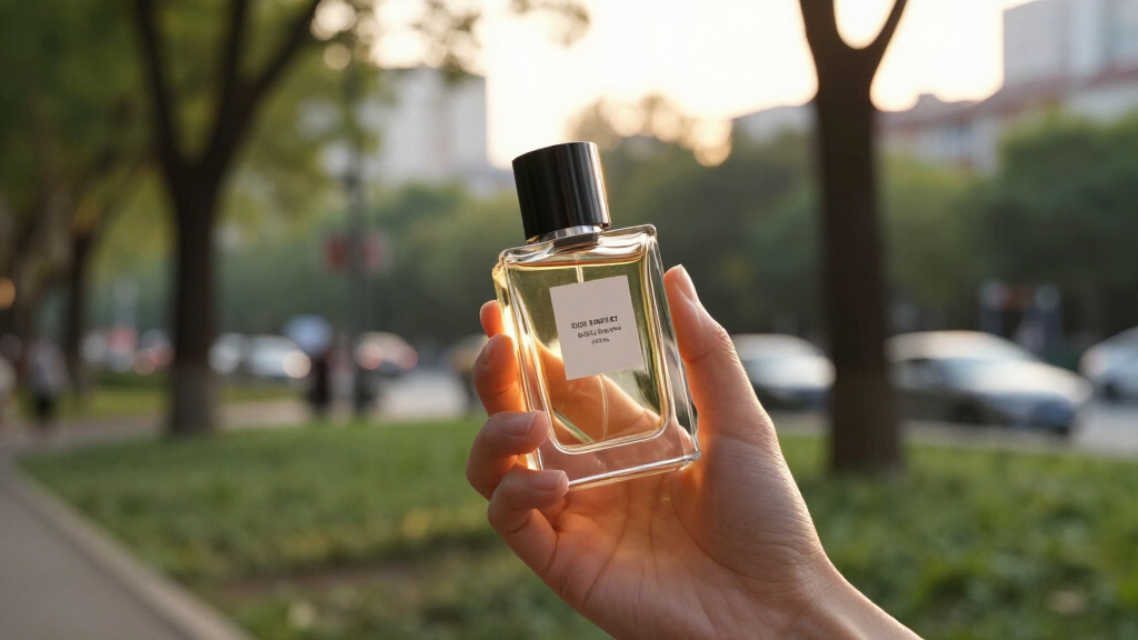 best affordable perfumes
