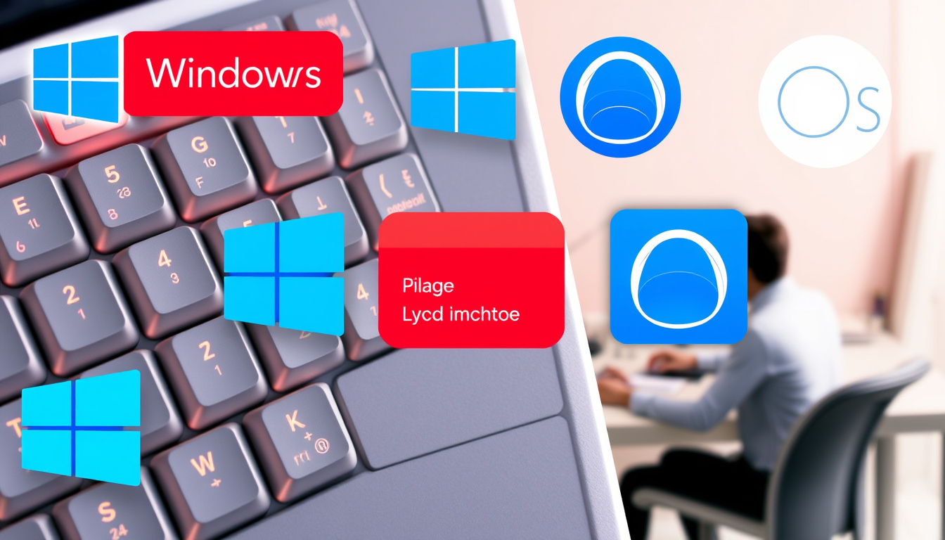 Unlock Your Productivity: Mastering Essential Keyboard Shortcuts for Seamless Efficiency
