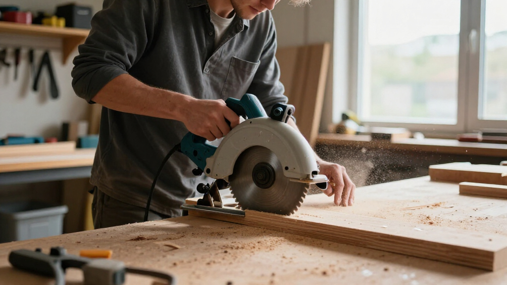 circular saws