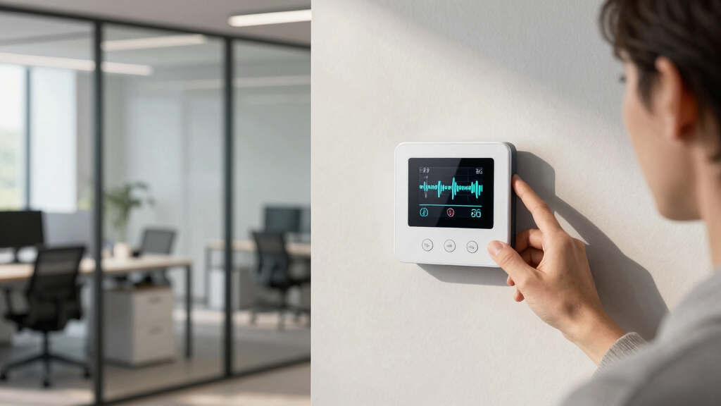 13 Best Noise Level Monitoring Devices to Keep Your Environment Quiet and Safe
