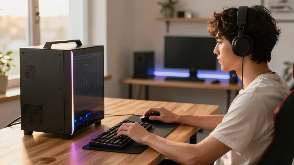 best Steam Machine gaming PCs