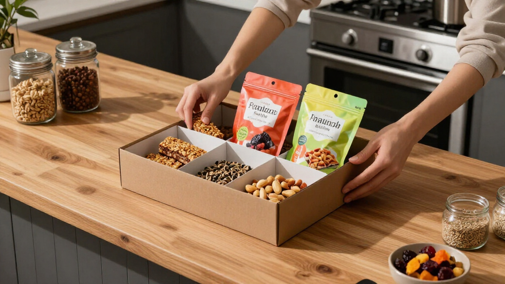 healthy snack subscription boxes