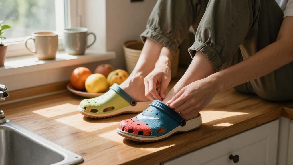 best Nike clogs