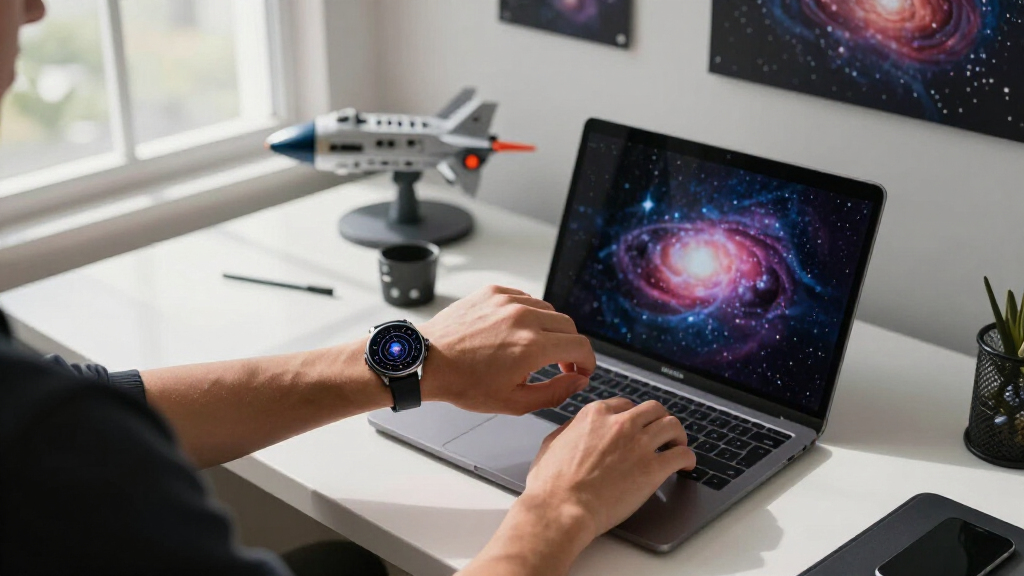 best space-inspired watches