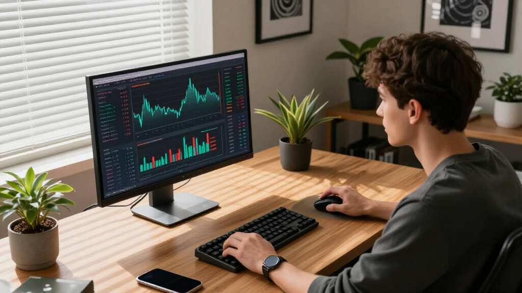 best desktops for crypto content creators