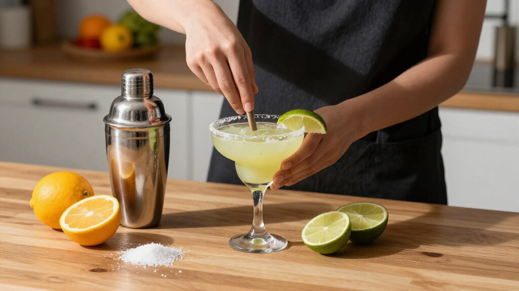 best margarita mixers